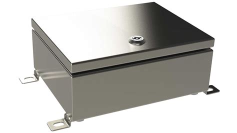 nema stainless steel enclosure|nema enclosure with window.